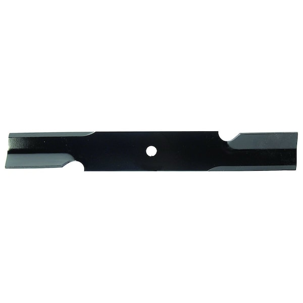 BLADE-MOWER, XHT, 18", 5/8", NOTCH 18" x2.5" x1"